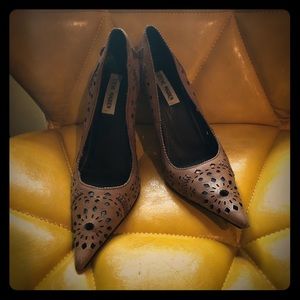 Steve Madden Heels